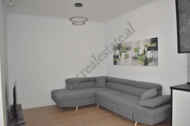 Apartament 2+1 ne shitje ne rrugen Dritan Hoxha prane ProCredit ne Tirane.
Pozicionohet ne katin e 